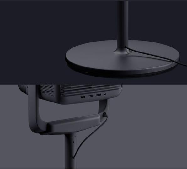 JMGO Support de projecteur