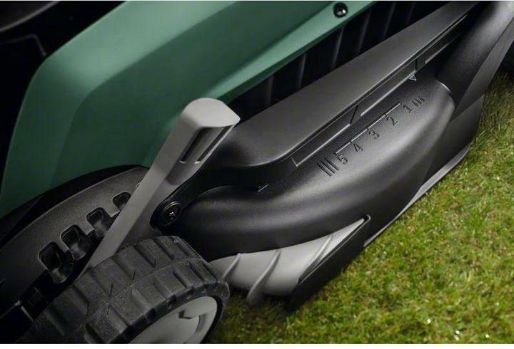 Produktbild Bosch Home & Garden EasyRotak 36-550 (Akkubetrieb)