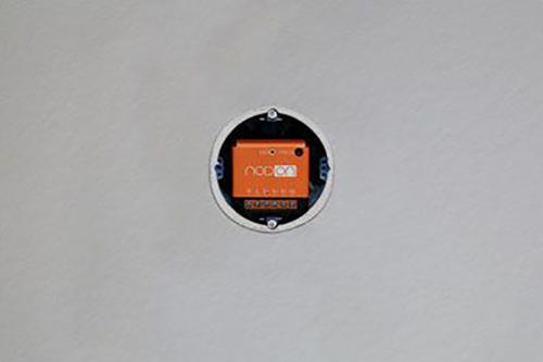 Actual product image NodOn Funk-Schaltaktor (Switch actuator)