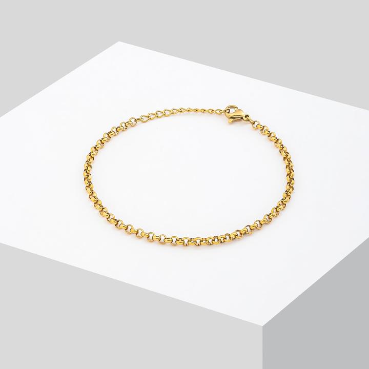 Immagine prodotto Sensora Jewelry Bracciale Toscana (Acciaio inossidabile)