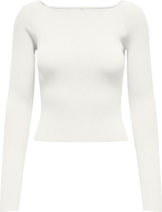 Produktbild Only ONLANJELICA Strickpullover Strickpullover (XL)
