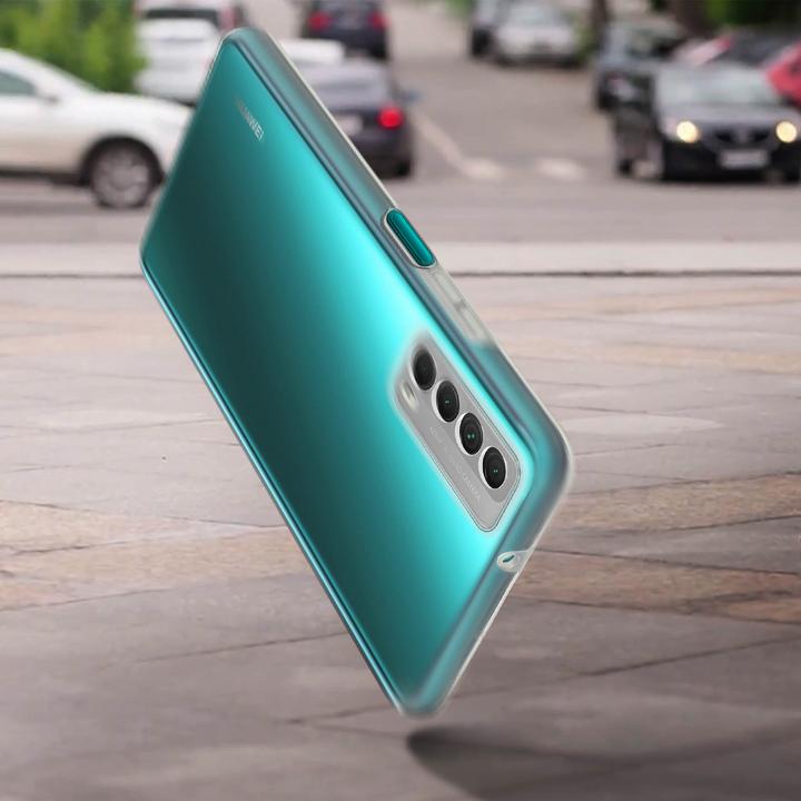 Produktbild Avizar Integrale Series (Huawei P Smart (2021))