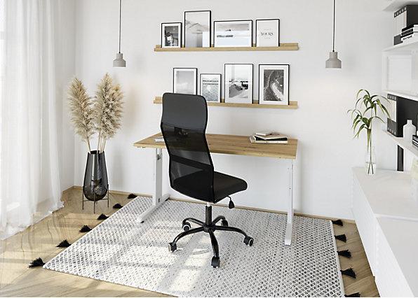 Actual product image Hammerbacher Mini Office (1200 x 672 x 650 mm)