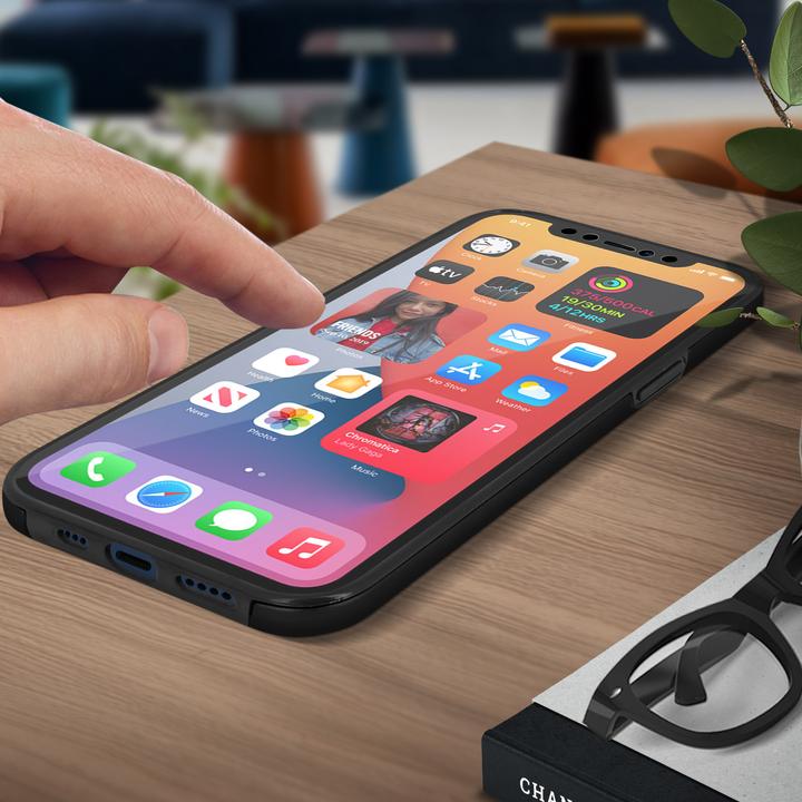 Produktbild Avizar Complet Series (Apple iPhone 12 Pro)