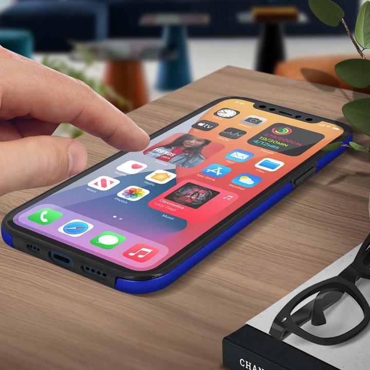 Produktbild Avizar Complet Series (Apple iPhone 12 Pro)