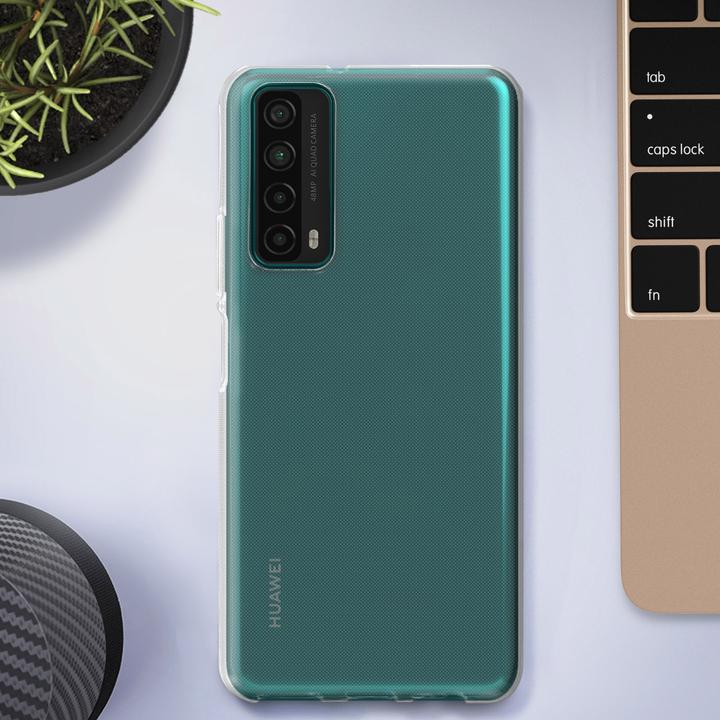 Actual product image Avizar Francis Series (Huawei P Smart (2021))