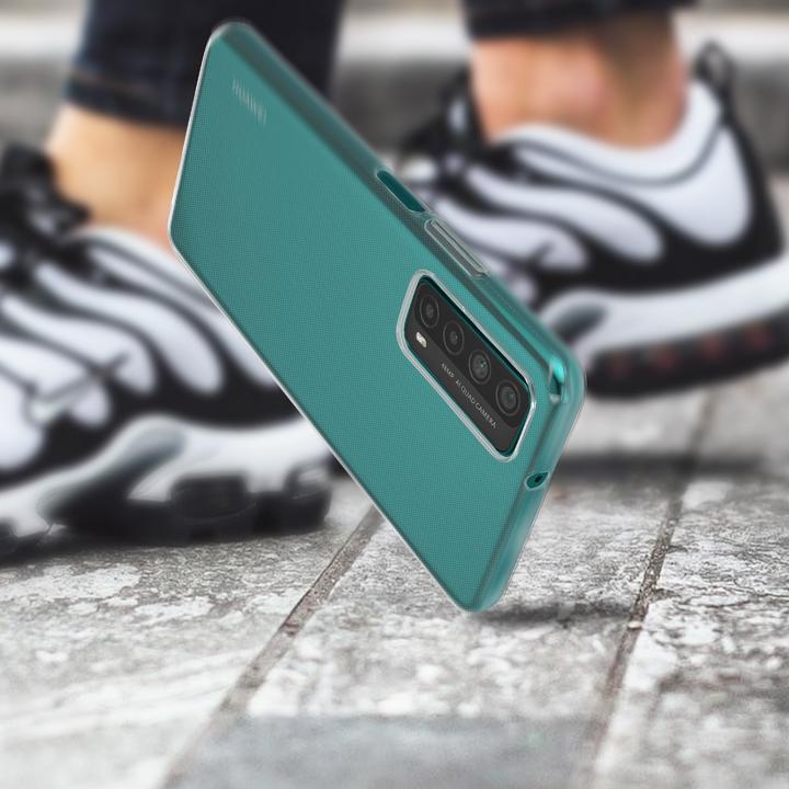 Actual product image Avizar Francis Series (Huawei P Smart (2021))