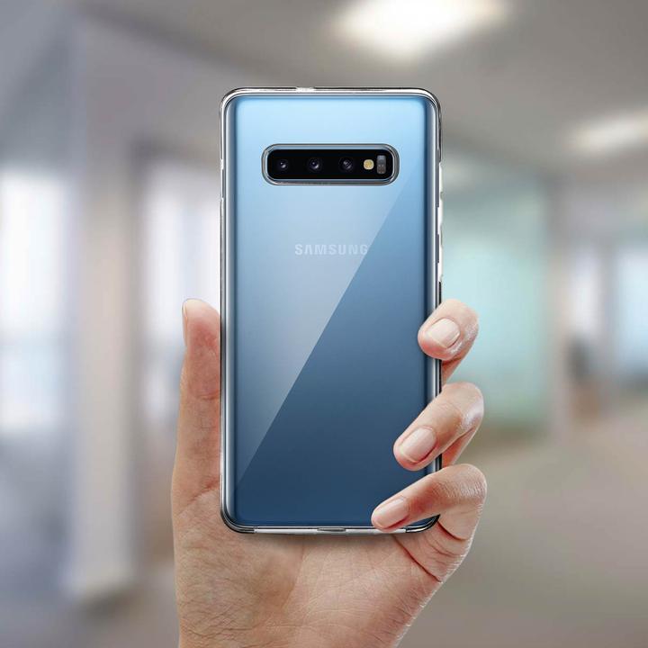 Produktbild Avizar Integrale Series (Samsung Galaxy S10)