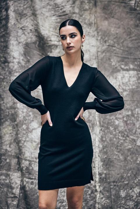 Image du produit Freeman T. Porter robe rosaand (L)