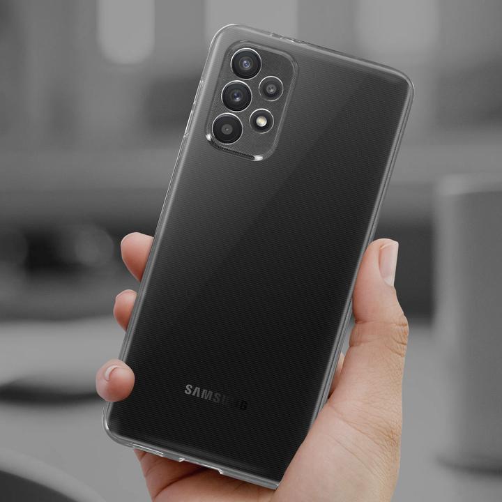 Image du produit Avizar Série de kits (Samsung Galaxy A32 5G)