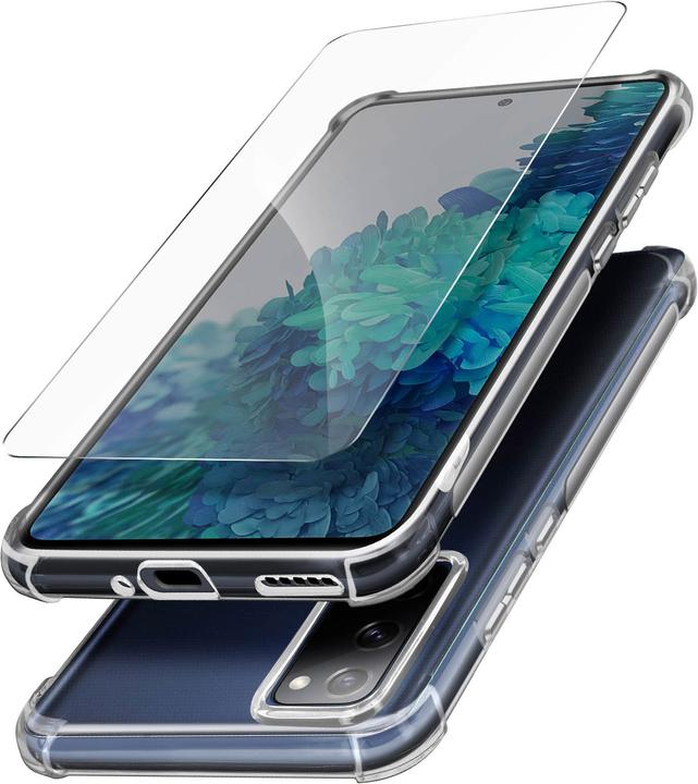 Produktbild Avizar Prems Series (Samsung Galaxy S20 FE)