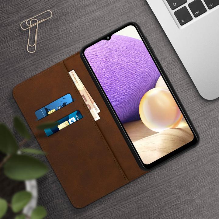 Immagine prodotto Avizar Serie divisa (Samsung Galaxy A32)