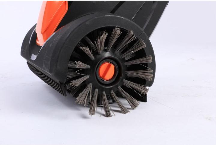 Image du produit Yard Force Nettoyeur de surface sans fil 20 volts (Fonctionnement sur batterie)