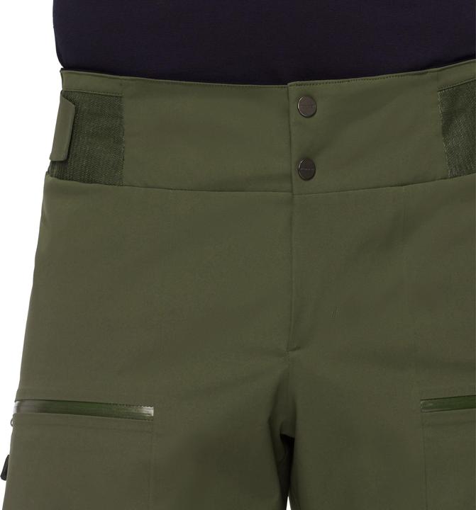 Actual product image Mammut Stoney HS Thermo Pants Men (M)