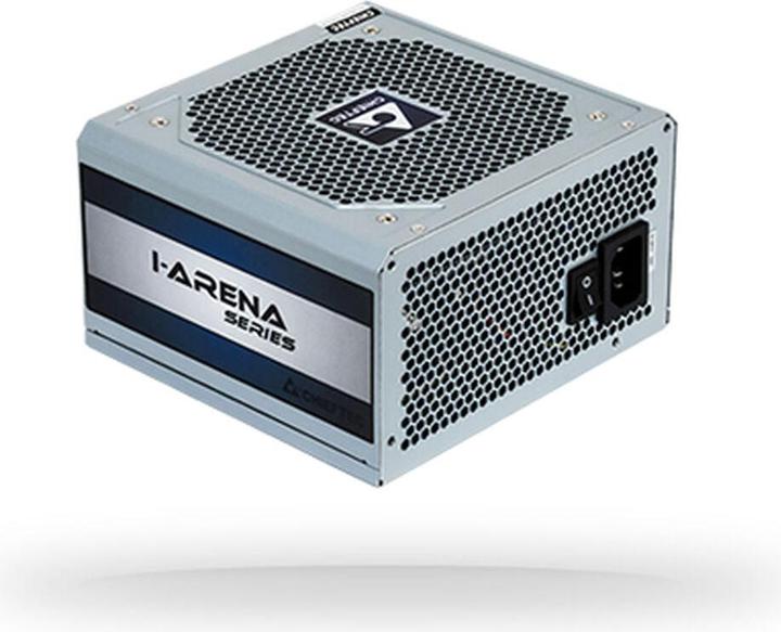 Chieftec Atx Iarena (600 W)