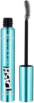 essence Lash Like A Boss Instant Volume & Length Mascara Waterproof (Schwarz)