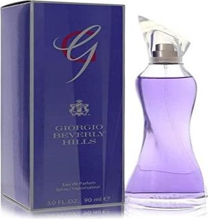 Produktbild Giorgio Beverly Hills G 90 Ml - Eau De Parfum - Wo (Eau de Parfum, 90 ml)