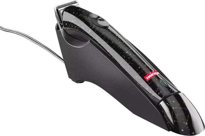 Actual product image Heiniger Pegasus Mini Hair Trimmer