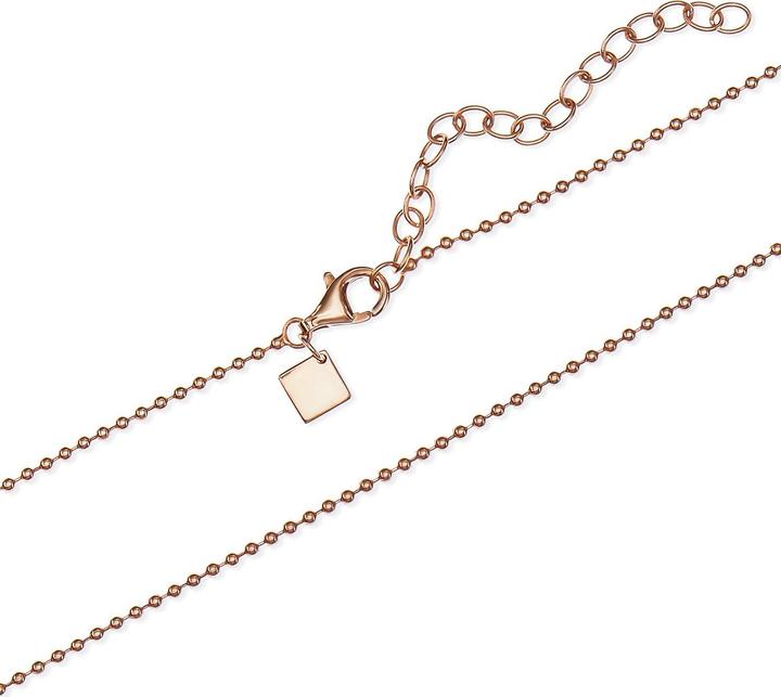 Produktbild Favs Kette (925er Silber, 42 cm)