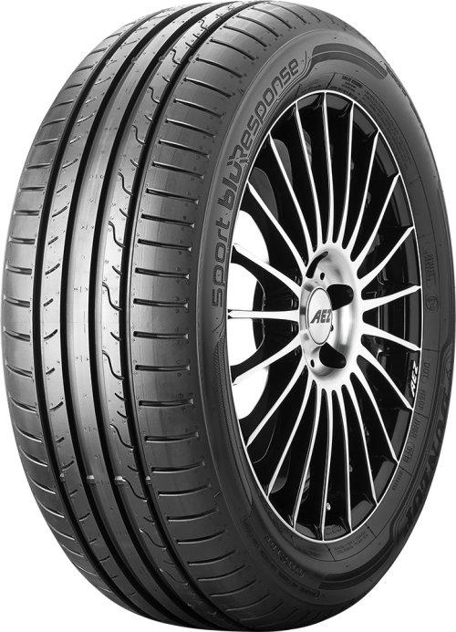 Actual product image Dunlop Sport BluResponse (175/65R15 84H, summer tyre)