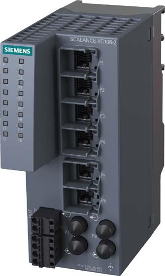 Actual product image Siemens 6AG1106-2BB00-7AC2