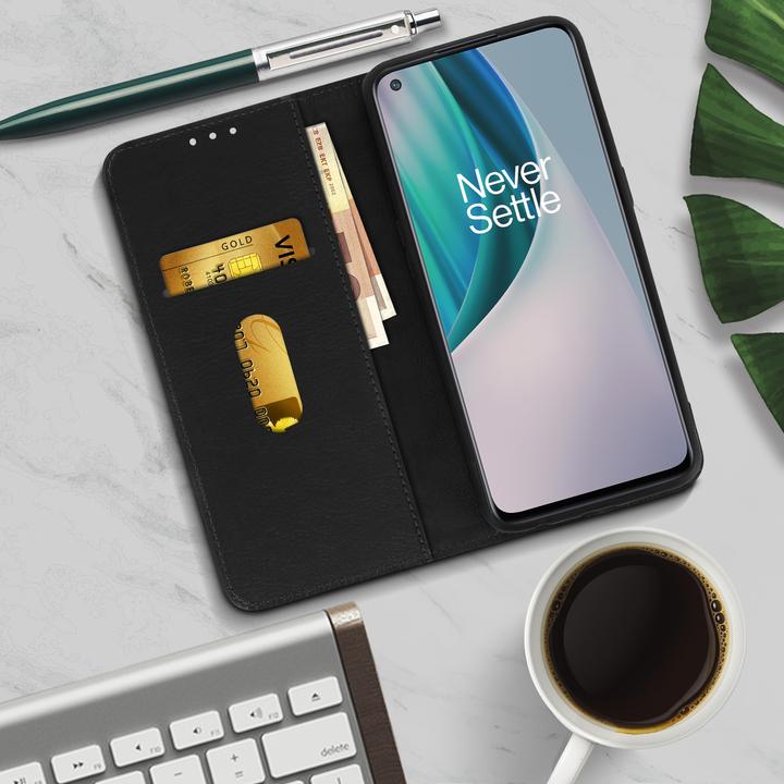 Produktbild Avizar Lenny Series (OnePlus Nord N10 5G)