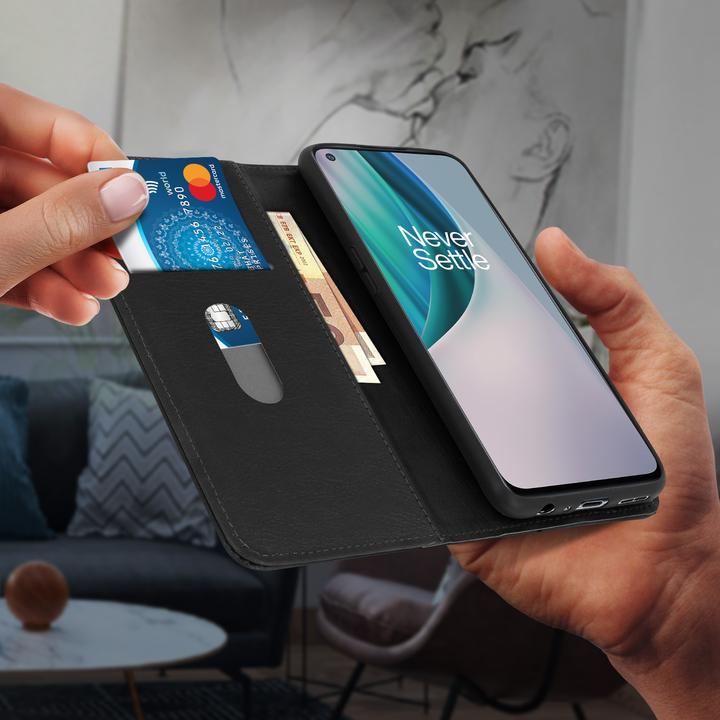 Produktbild Avizar Lenny Series (OnePlus Nord N10 5G)