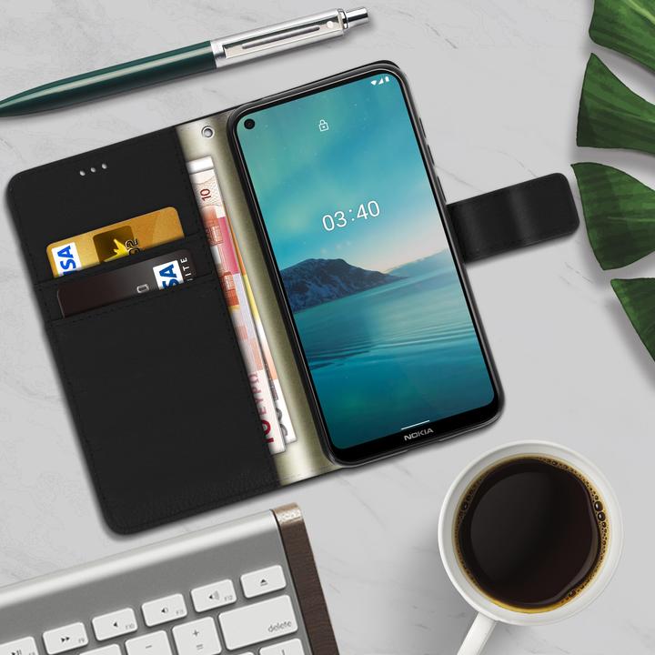 Produktbild Avizar Lenny Series (Nokia 3.4)