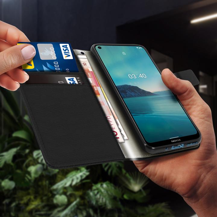 Produktbild Avizar Lenny Series (Nokia 3.4)