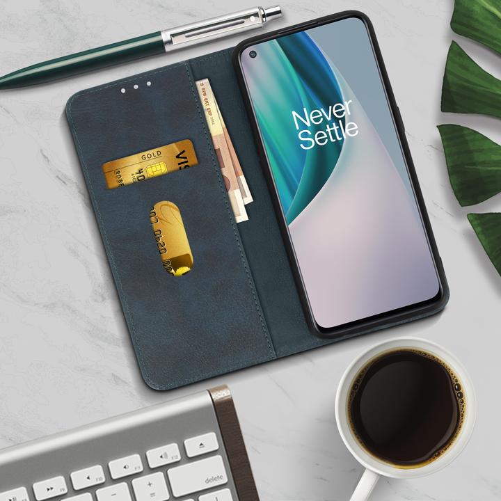 Actual product image Avizar Lenny Series (OnePlus North N10 5G)