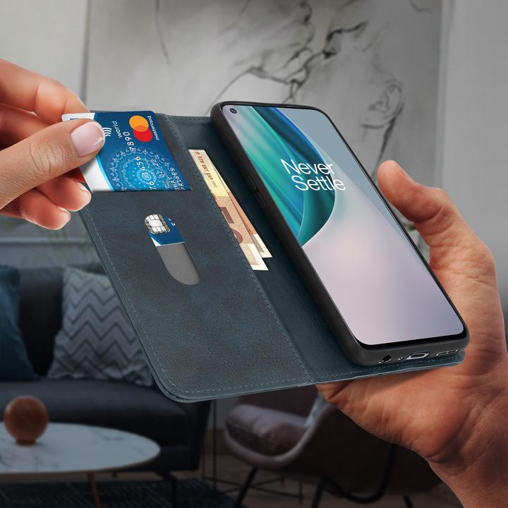 Actual product image Avizar Lenny Series (OnePlus North N10 5G)