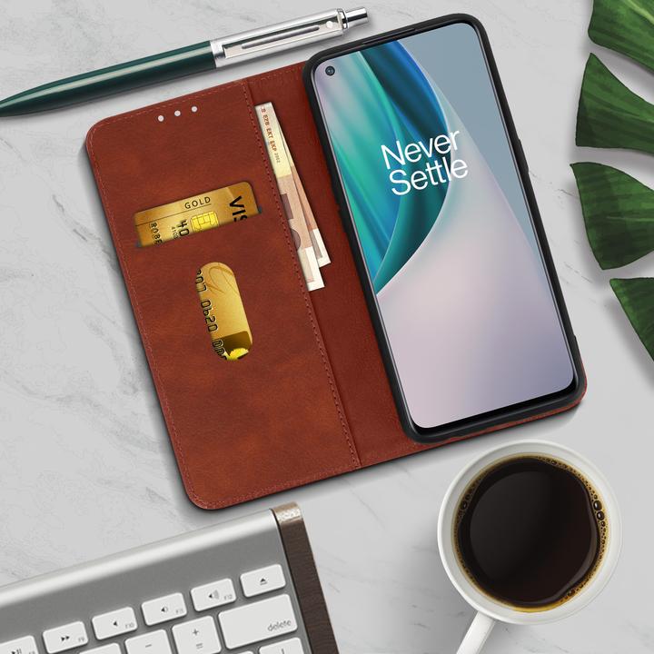 Actual product image Avizar Lenny Series (OnePlus North N10 5G)