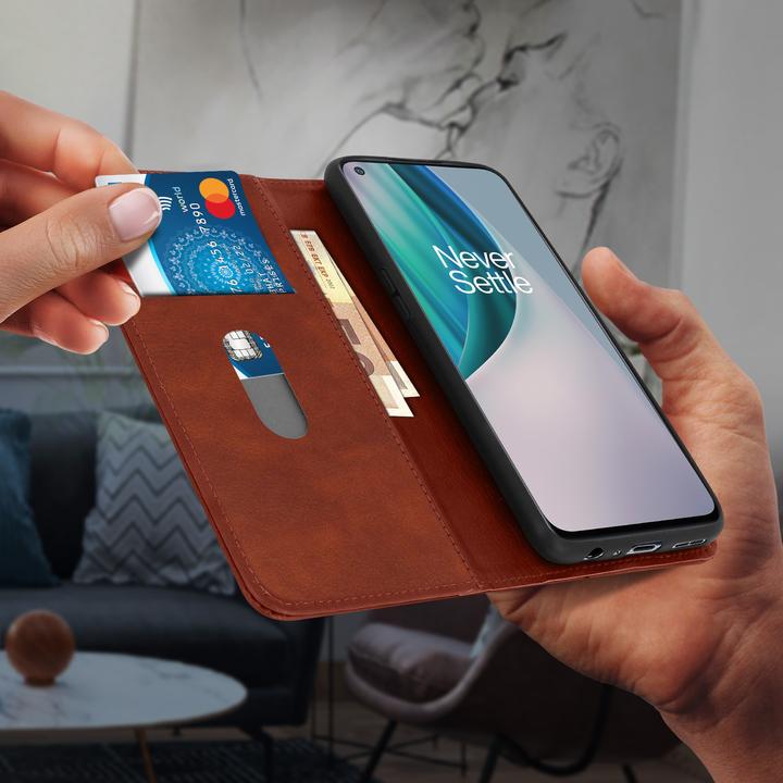 Actual product image Avizar Lenny Series (OnePlus North N10 5G)
