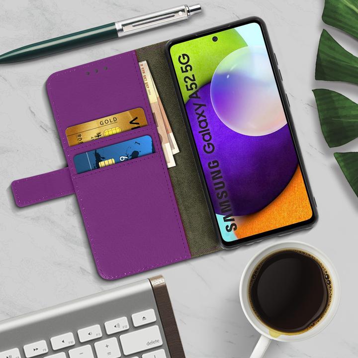 Produktbild Avizar Lenny Series (Samsung Galaxy A52)