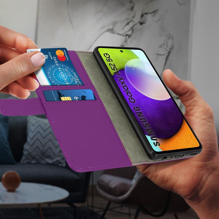Produktbild Avizar Lenny Series (Samsung Galaxy A52)