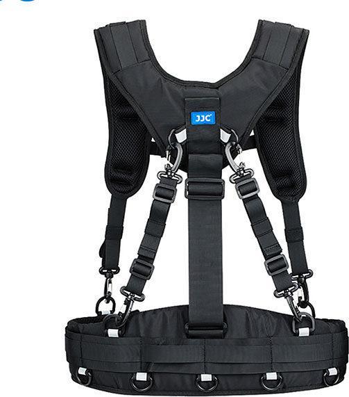 Image du produit JJC GB-PRO1 (Ceinture ventrale, Sangle d'épaule)
