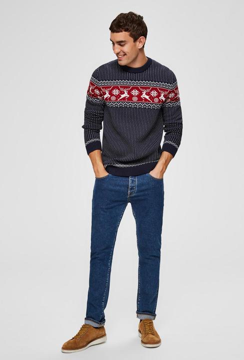 Image du produit Selected Homme Deer (M)