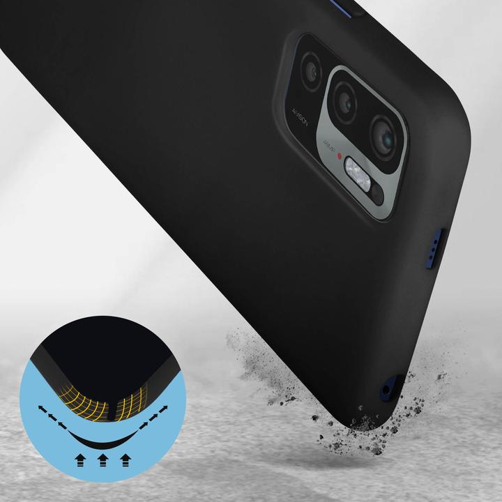 Produktbild Avizar Fast Series (Xiaomi Poco M3 Pro)