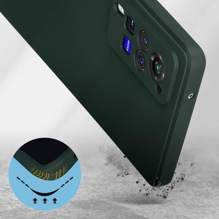 Produktbild Avizar Fast Series (Vivo X60 Pro)