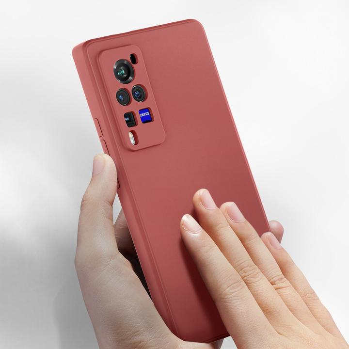 Actual product image Avizar Fast Series (Vivo X60 Pro)