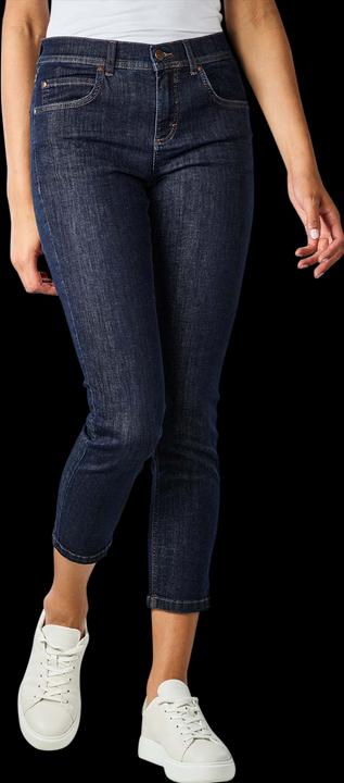 Actual product image Angels Ornella Jeans Slim dark indigo (28)