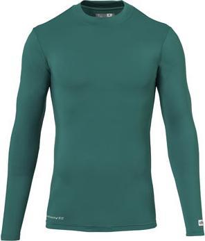 Actual product image Uhlsport Baselayer Tight Distinction Pro- Turtle Neck (152)
