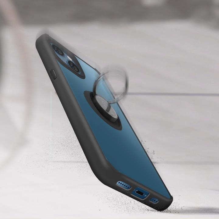 Actual product image Avizar Kameo Series (Apple iPhone 13 mini)
