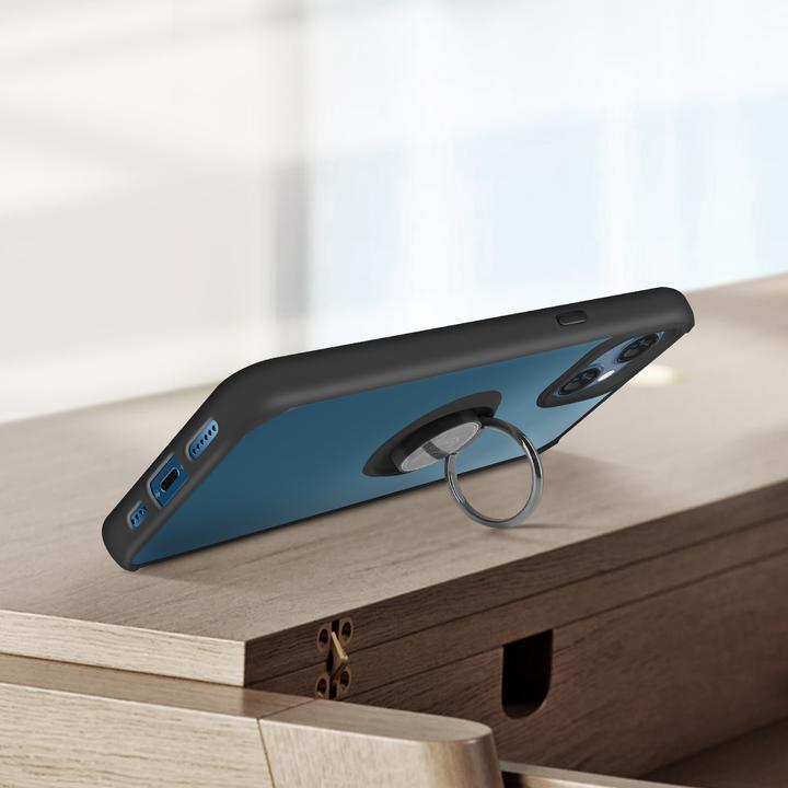 Actual product image Avizar Kameo Series (Apple iPhone 13 mini)