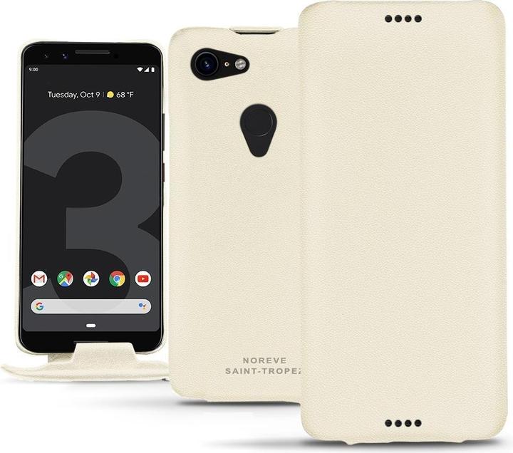 Immagine prodotto Noreve Cover in pelle verticale (Google Pixel 3)