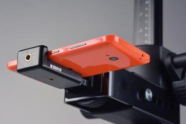 Actual product image Kaiser Fototechnik RS 2 CP (Further accessories)