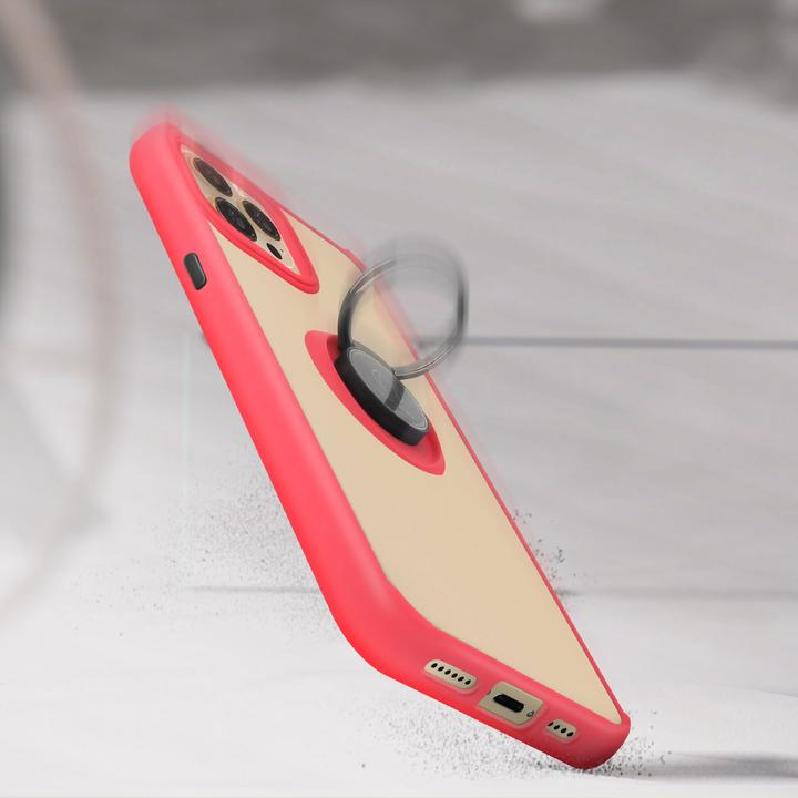 Image du produit Avizar Série Kameo (Apple iPhone 13 Pro Max)