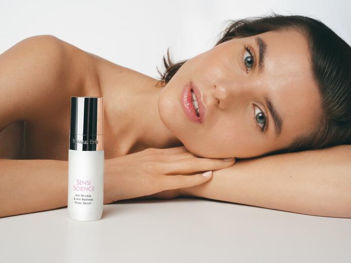 Actual product image MGA Na (30 ml)