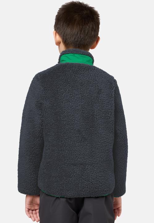 Immagine prodotto Jack Wolfskin Ice Curl Jacket K (128)