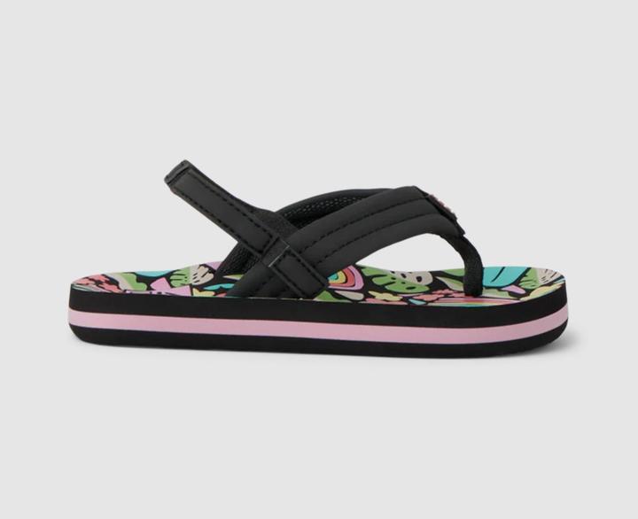 Actual product image Reef Kid's Little Ahi (26)